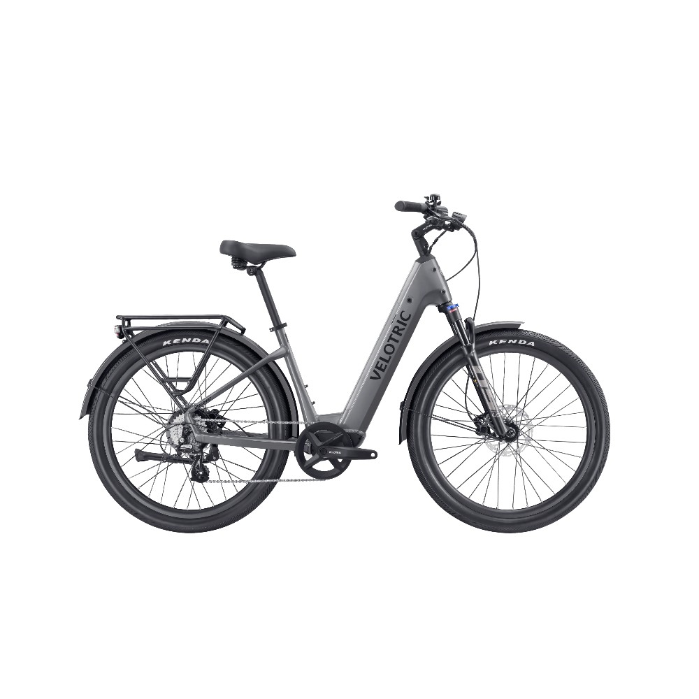 Velotric Discover 2 E-bikes